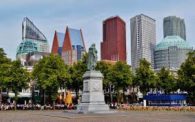 Ontdek de Pracht van Den Haag: Koninklijke Stad aan Zee