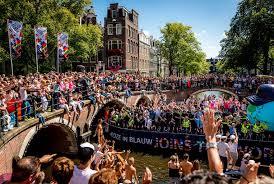 Ontdek de Diversiteit van Evenementen in Den Haag