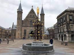 Ontdek Toerisme in Den Haag: Een Stad van Diversiteit en Schoonheid