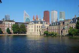 Verken de Prachtige Wandelroutes in Den Haag