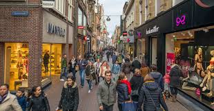 Ontdek de Diversiteit van Winkelgebieden in Den Haag