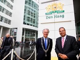 Ontdek de Diversiteit van Den Haag Gemeente