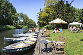 Ontdek de Pracht van Westbroekpark in Den Haag