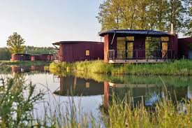 Ontdek de Natuurpracht van een Ardennen Vakantiepark