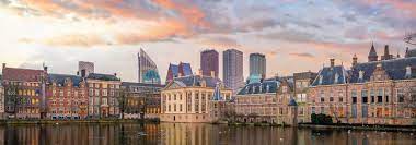 Verken de Betoverende Bezienswaardigheden van Den Haag Centrum