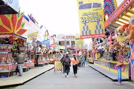 den haag kermis