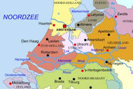 Ontdek de Pracht van Den Haag in Zuid-Holland