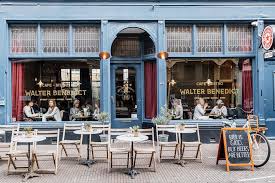 Ontdek de Culinaire Schatten: Leuk Eten in Den Haag