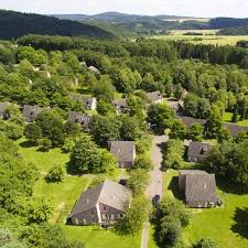 Ontdek de Natuurpracht van het Eifel Vakantiepark