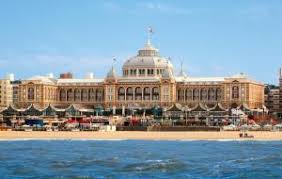 Wellness in Scheveningen: Ontspanning aan Zee