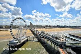 Ontdek de Magie van Scheveningen Strand: Een Paradijs aan Zee