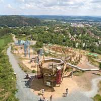 Ontdek de Natuurpracht van Sauerland Vakantiepark