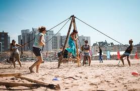 scheveningen activiteiten