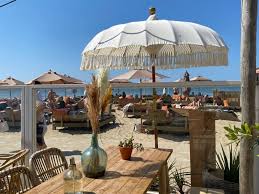 scheveningen beachclub