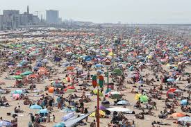 scheveningen vandaag