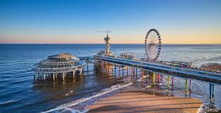 Een Weekendje Weg in Scheveningen: Ontspanning en Avontuur aan Zee