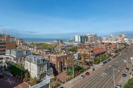 Ontdek de Charme van het Badhotel Scheveningen aan Zee