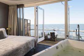 pier suites scheveningen