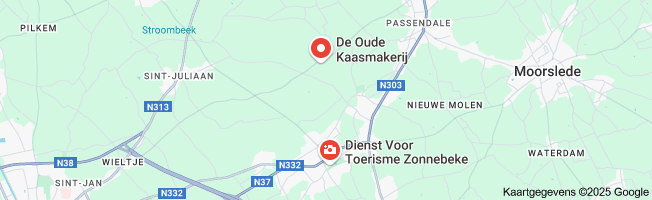 Ontdek Passendale: Toerisme en Geschiedenis in Belgische Bestemming