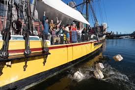 Ontdek de Levendigheid van Boston: Toerisme en Cultuur in de Amerikaanse Stad