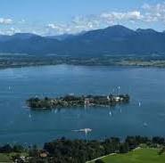 Verken de Betoverende Wereld van Chiemsee Toerisme