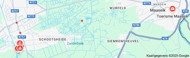 neeroeteren toerisme