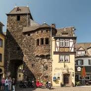 cochem toerisme