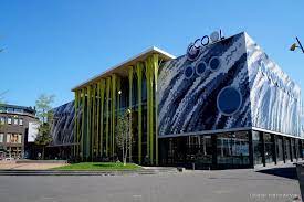 cool kunst en cultuur