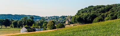 Verken Kanne: Toerisme in het Charmante Belgische Dorp