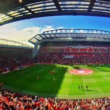 Verken de Magie van Liverpool: Toerisme in Deze Engelse Stad