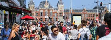 De Impact van Toerisme op Cultuur en Economie