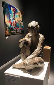 beeldende kunst