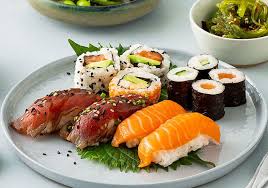 bestellen eten