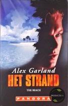 het strand