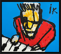 kunst herman brood