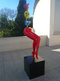 De Kunst van Kunstenaar Miró: Een Hommage aan Joan Miró