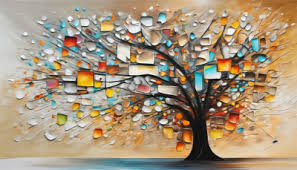 De Betoverende Wereld van Kunst Schilderijen