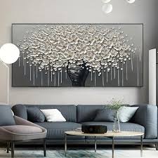 Verrijk Je Interieur: Moderne Kunst aan de Muur als Eyecatcher