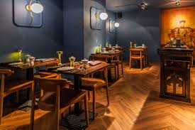 Ontdek de Culinaire Schatten van Aziatisch Eten in Den Haag