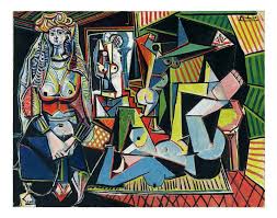 De Inspirerende Wereld van Moderne Kunstenaars