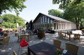 pannenkoekenrestaurant den haag