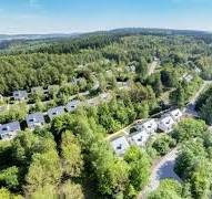 Geniet van de Natuurlijke Schoonheid bij Sunparks Ardennen