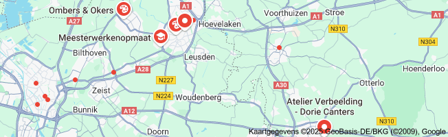 Ontdek Jouw Creatieve Talent met een Kunstcursus