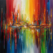 kunstwerk schilderij