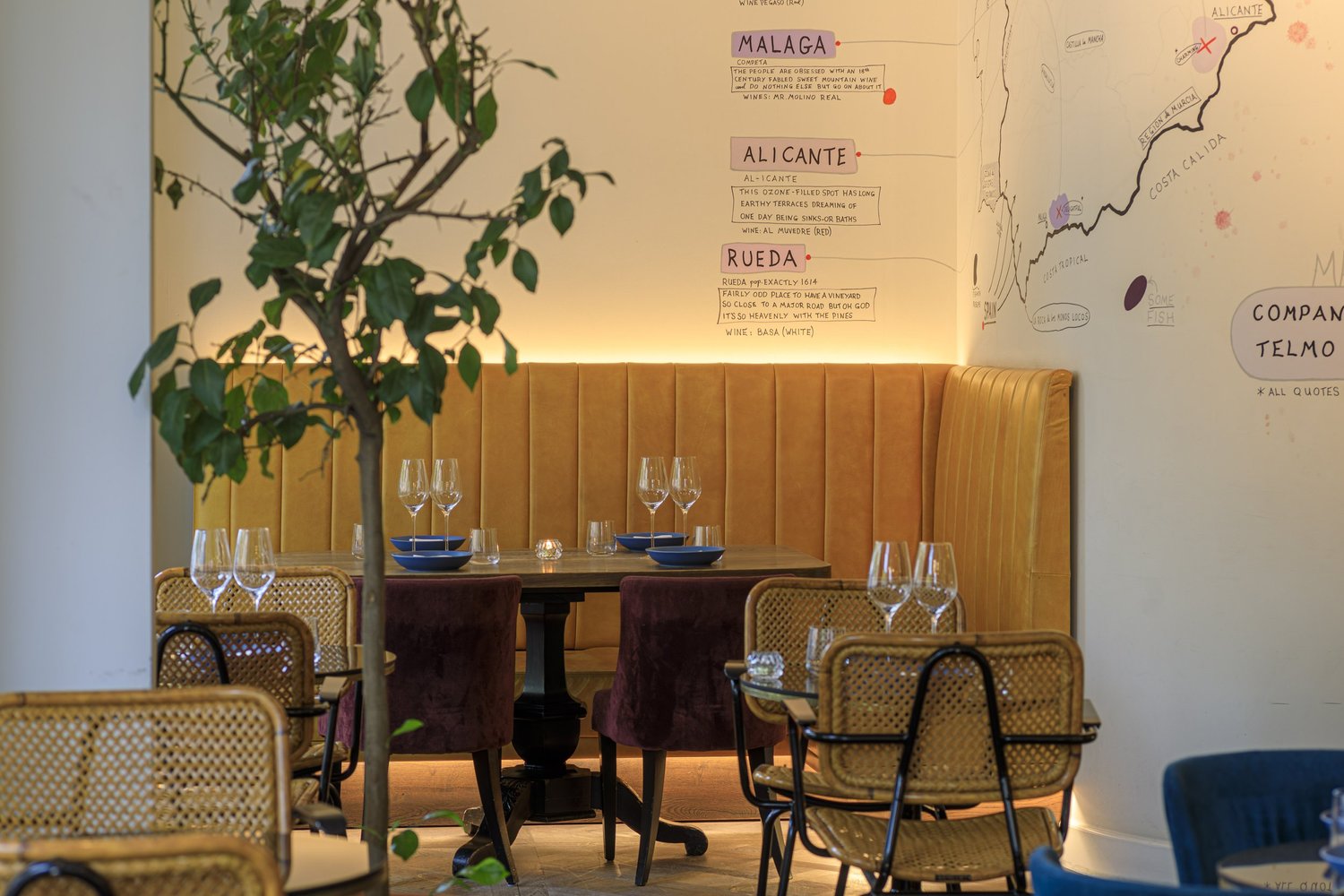 beste tapas den haag