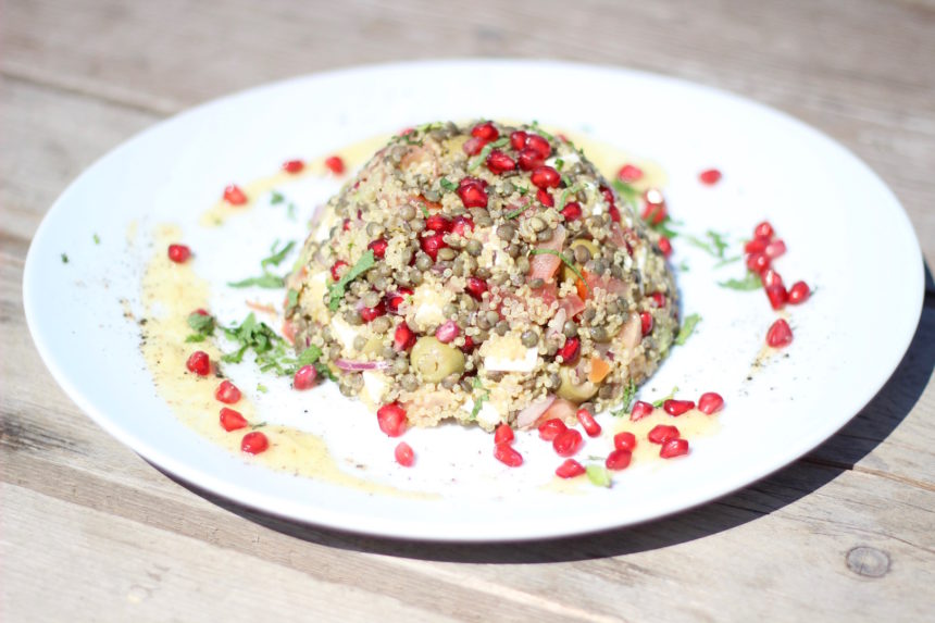 Ontdek de Smaakvolle Wereld van Biologisch Eten in Den Haag