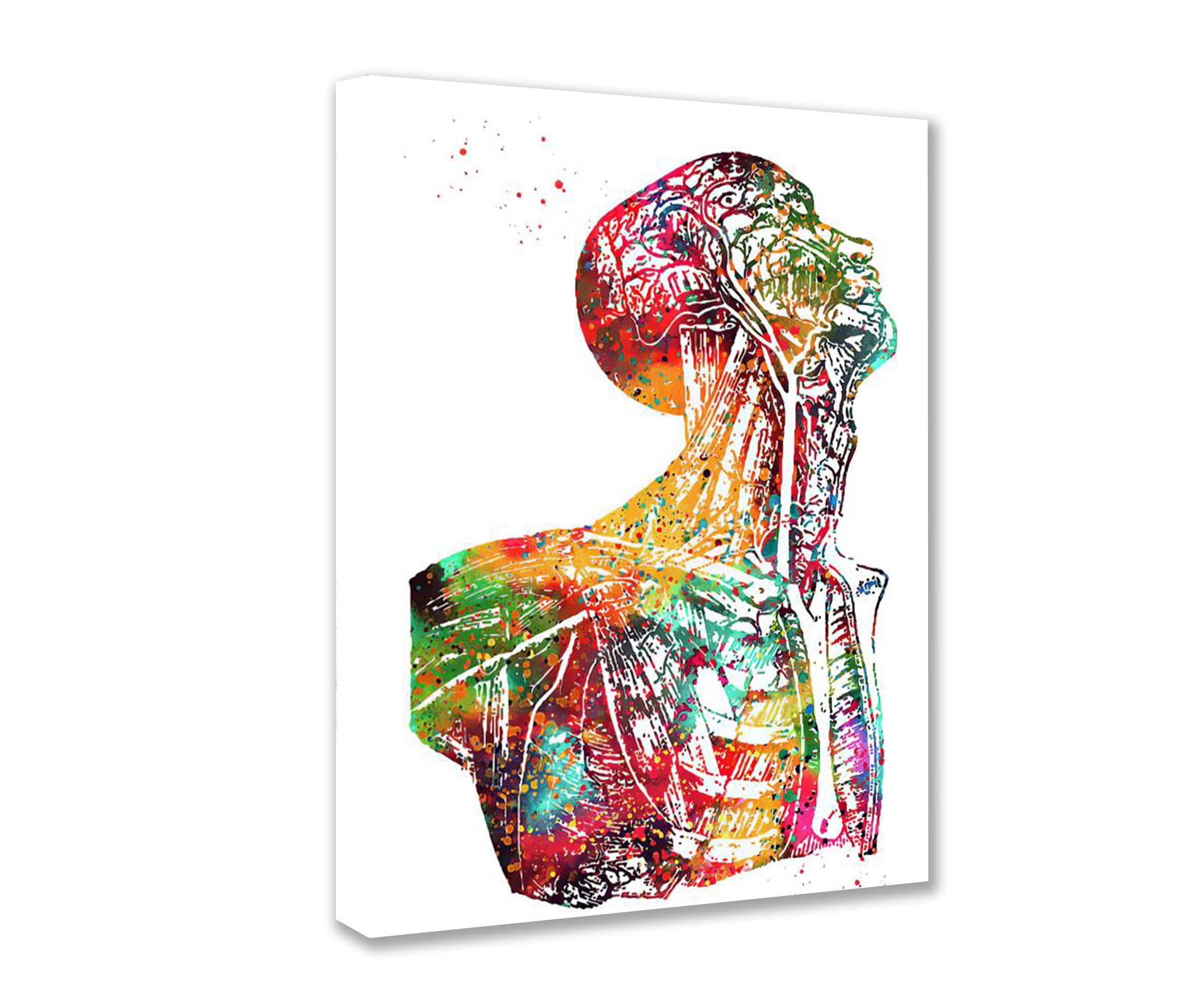 Verken de Pracht van Grafiek Kunst: Een Diepgaande Duik in Artistieke Expressie