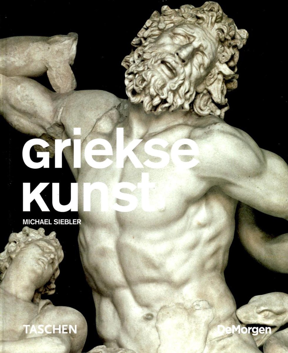 griekse kunst