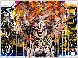 De Creatieve Wereld van de Schilder Kunstenaar