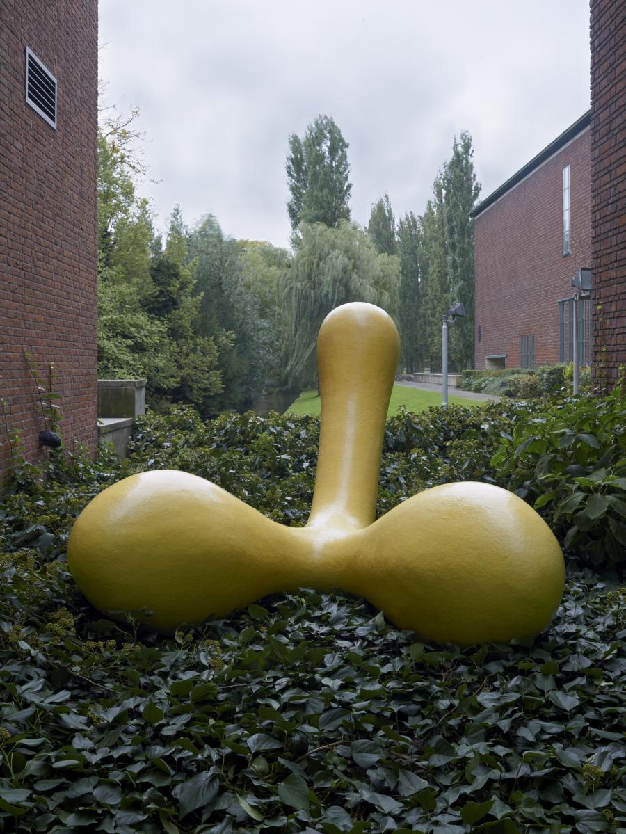 Joep van Lieshout: Visionair Kunstenaar en Grensverleggende Creatieveling